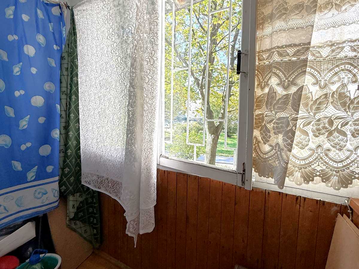 Квартира на вул. Князя Романа Мстиславича, 12 в Києві, ID 396454, фото №6