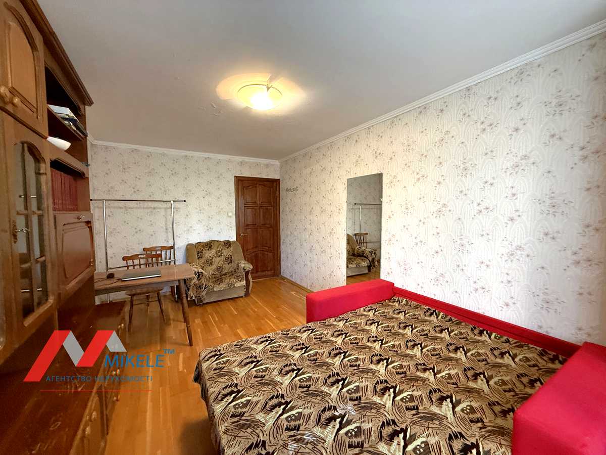 Квартира на вул. Князя Романа Мстиславича, 12 в Києві, ID 396454, фото №8