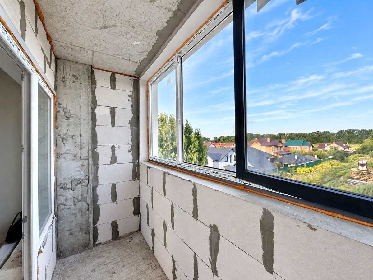 Квартира на вул. Одеська, 27А в Києві, ID 396489, фото №20