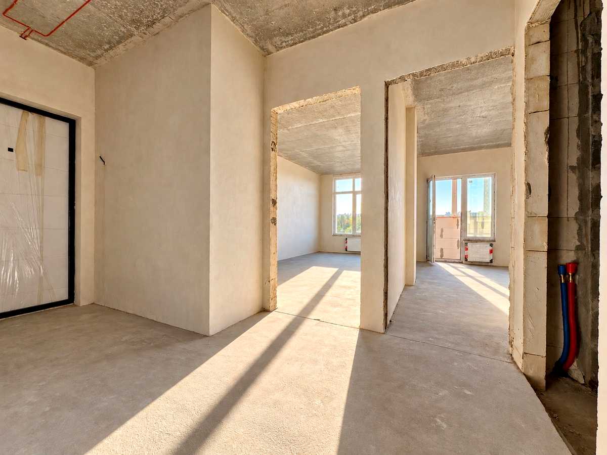 Квартира на вул. Одеська, 27А в Києві, ID 396489, фото №23