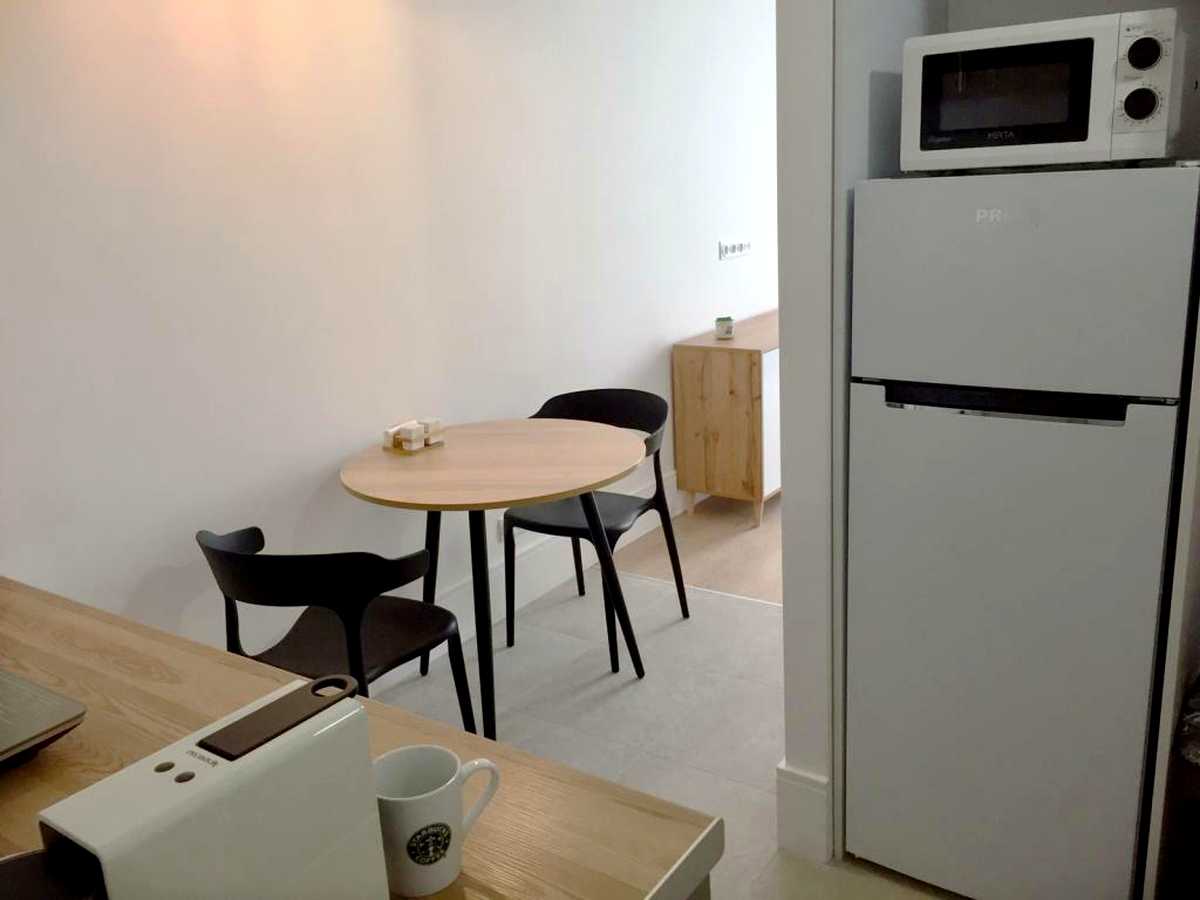 Квартира на вул. Михайла Максимовича, 26 в Києві, ID 396477, фото №3