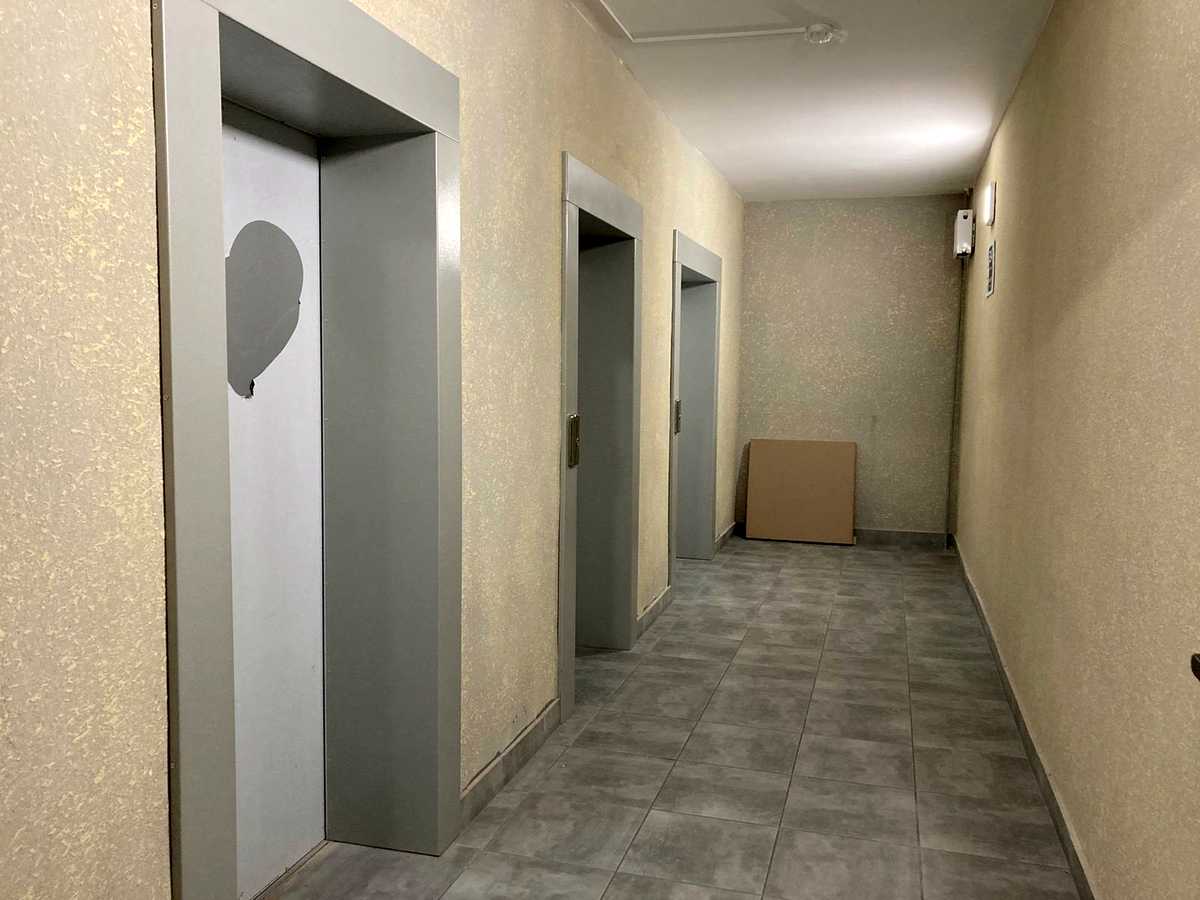Квартира на вул. Каховська, 62А в Києві, ID 396508, фото №12