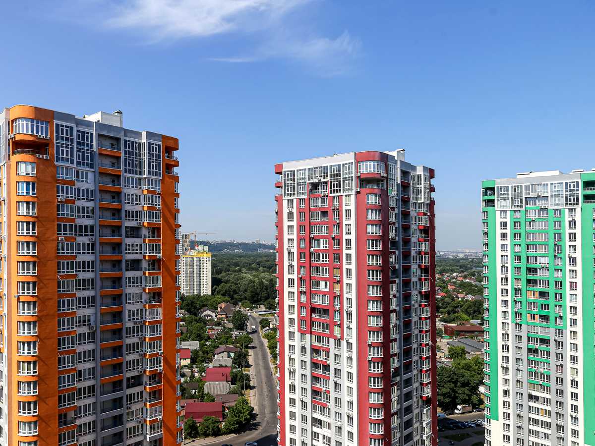 Квартира на вул. Каховська, 62А в Києві, ID 396508, фото №13