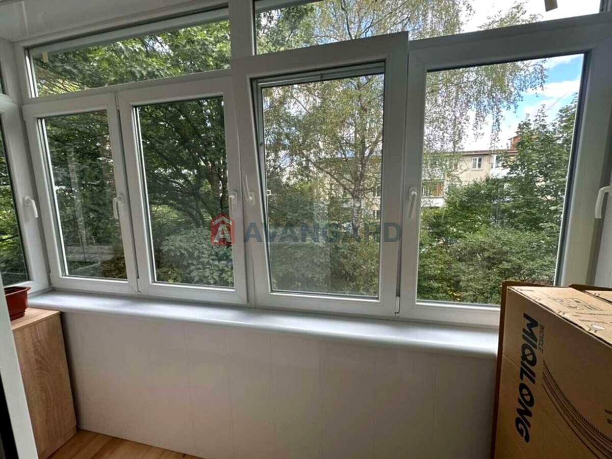 Квартира на вул. Академіка Лазаренка, 7, ID 396517, фото №1