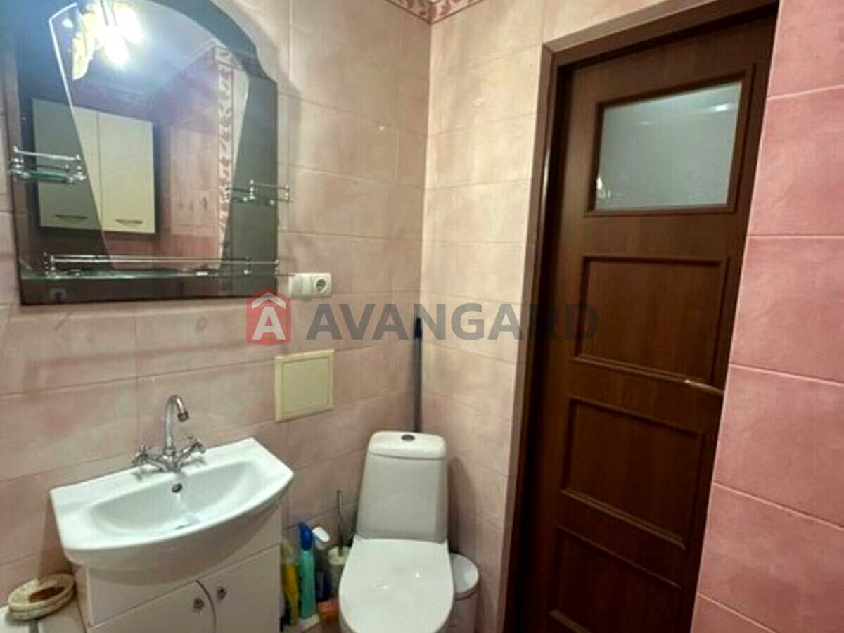 Квартира на вул. Академіка Лазаренка, 7 в Львові, ID 396517, фото №4