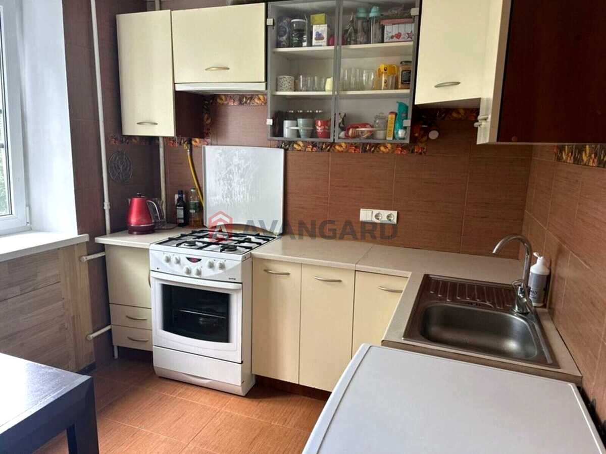 Квартира на вул. Академіка Лазаренка, 7 в Львові, ID 396517, фото №6
