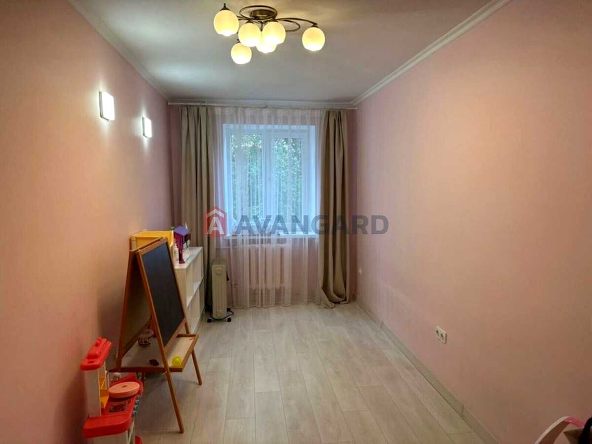 Квартира на вул. Академіка Лазаренка, 7 в Львові, ID 396517, фото №8