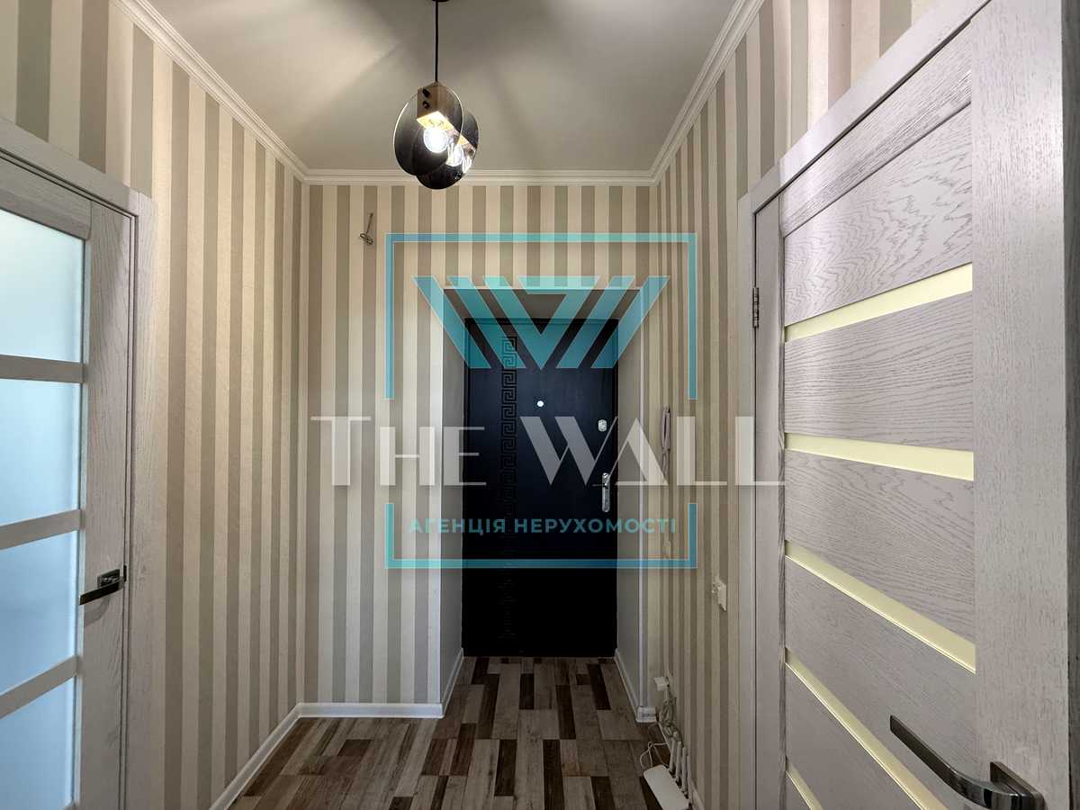 Квартира на вул. Європейська, 2А в Києві, ID 396511, фото №16