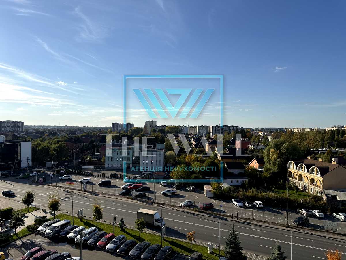 Квартира на вул. Європейська, 2А в Києві, ID 396511, фото №6