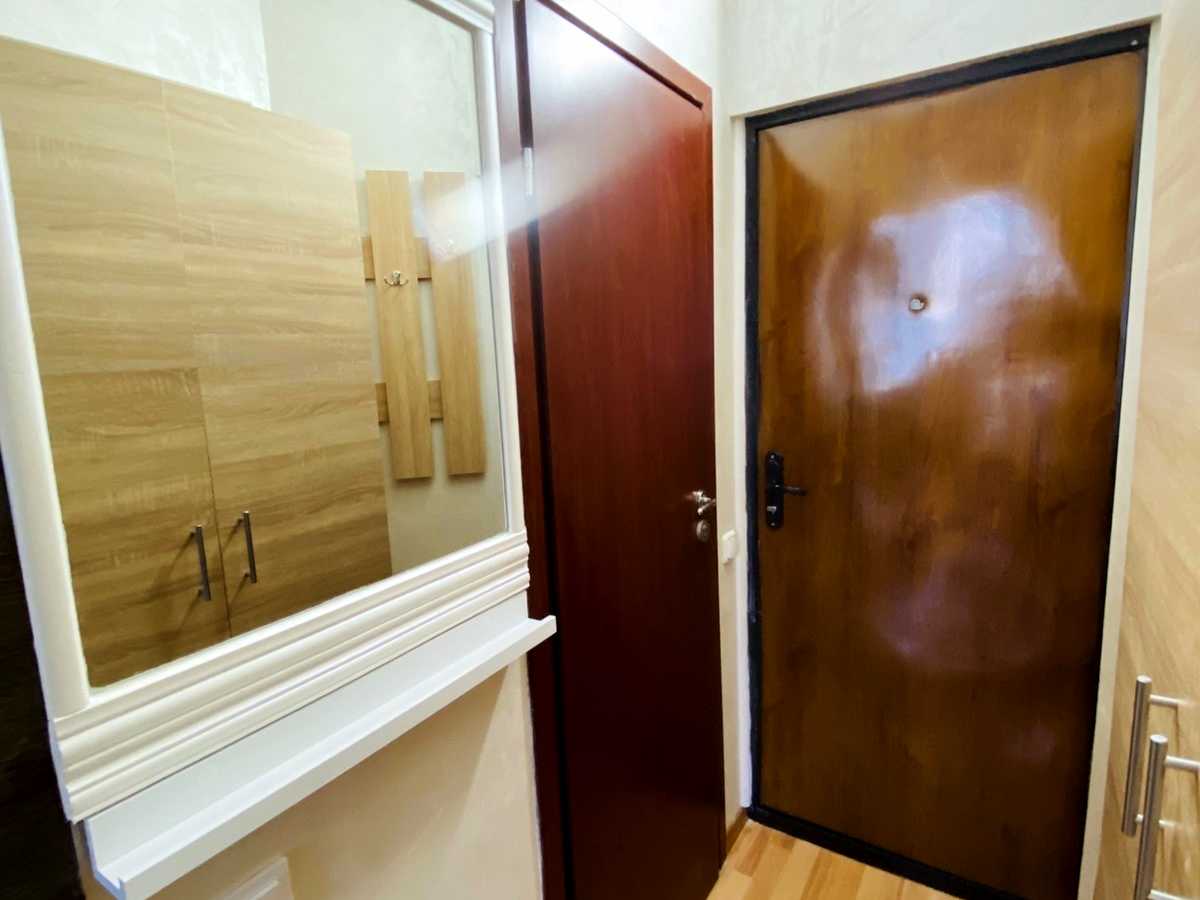 Квартира на вул. Анни Ахматової, 16Б в Києві, ID 396552, фото №3