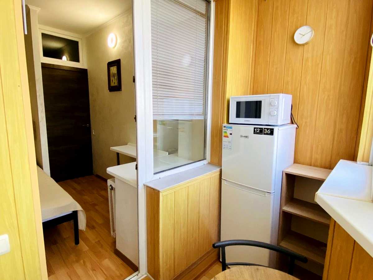 Квартира на вул. Анни Ахматової, 16Б в Києві, ID 396552, фото №6