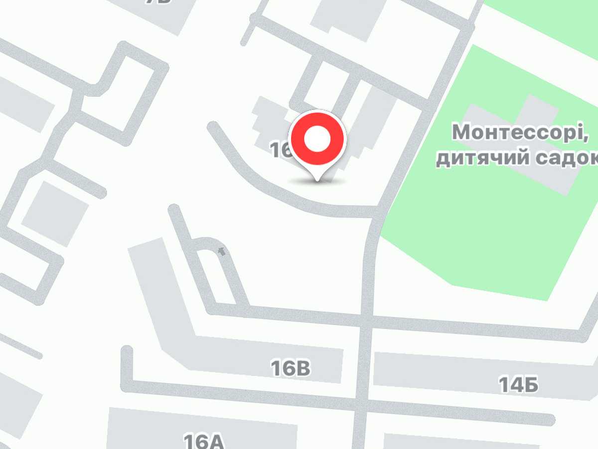 Квартира на вул. Анни Ахматової, 16Б в Києві, ID 396552, фото №9