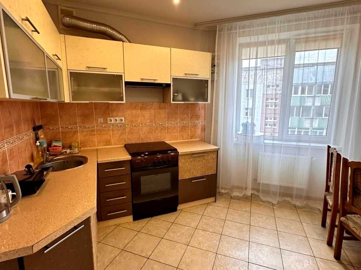 Квартира на вул. Івана Миколайчука, 30 в Івано-Франківську, ID 396562, фото №2