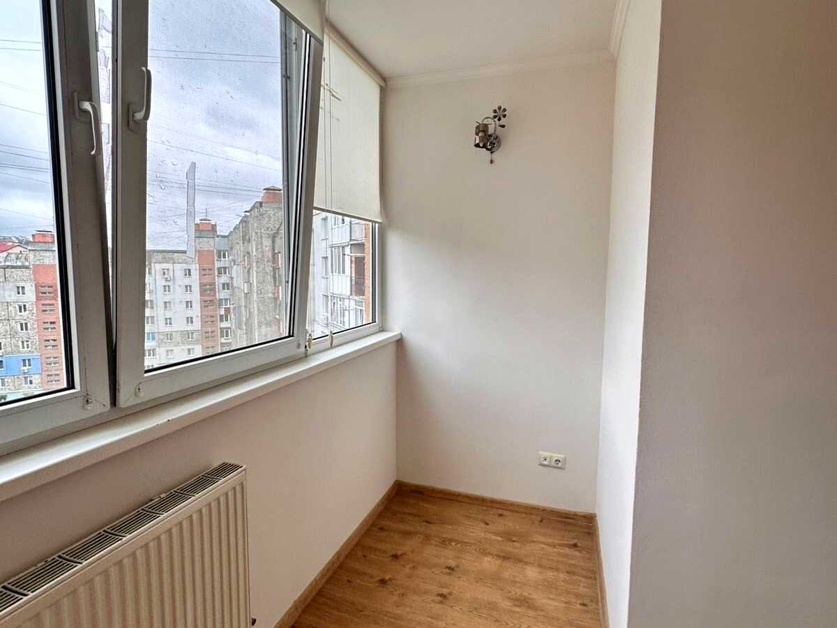 Квартира на вул. Івана Миколайчука, 30 в Івано-Франківську, ID 396562, фото №11