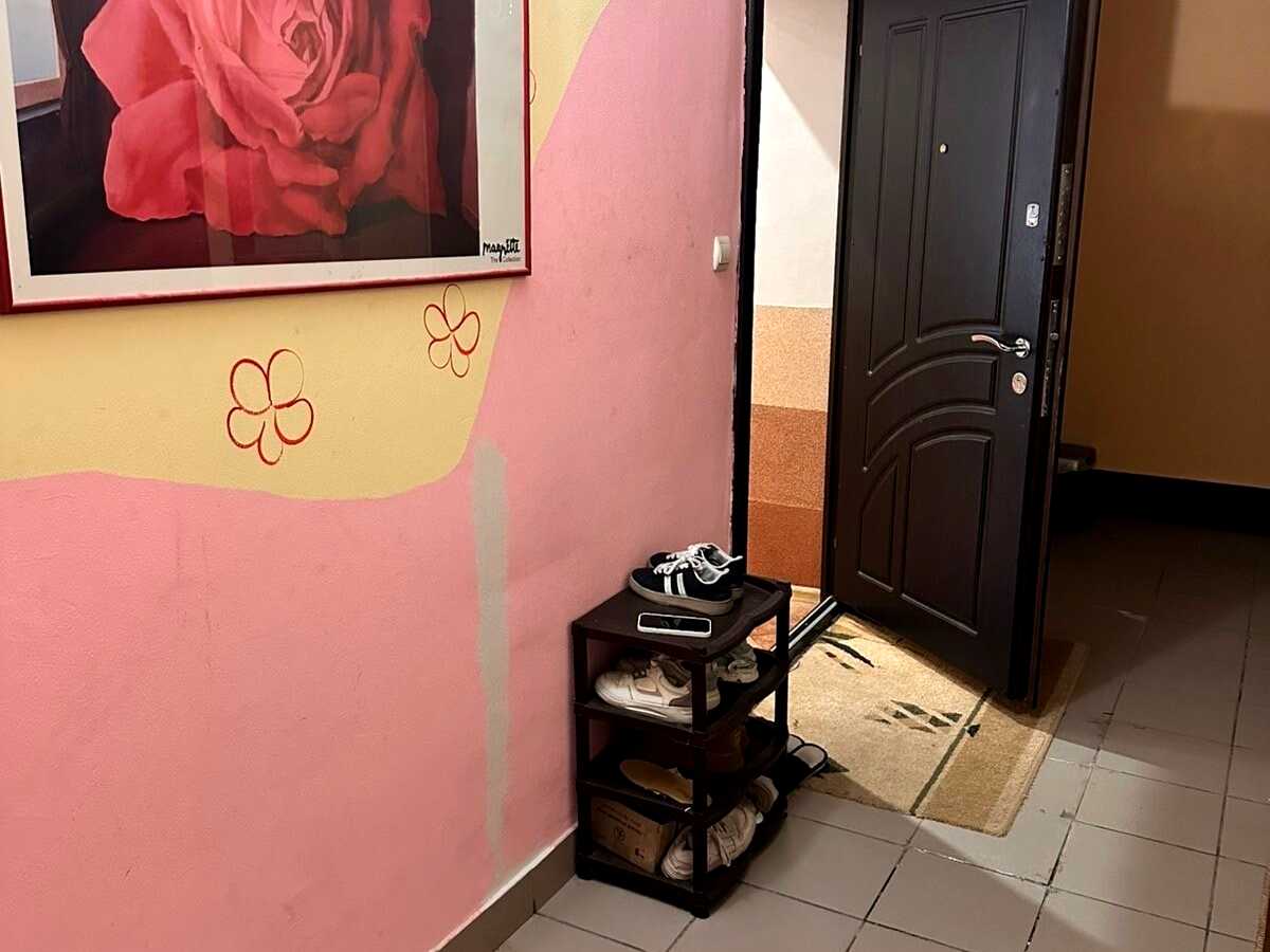 Квартира на вул. Івана Миколайчука, 30 в Івано-Франківську, ID 396562, фото №13