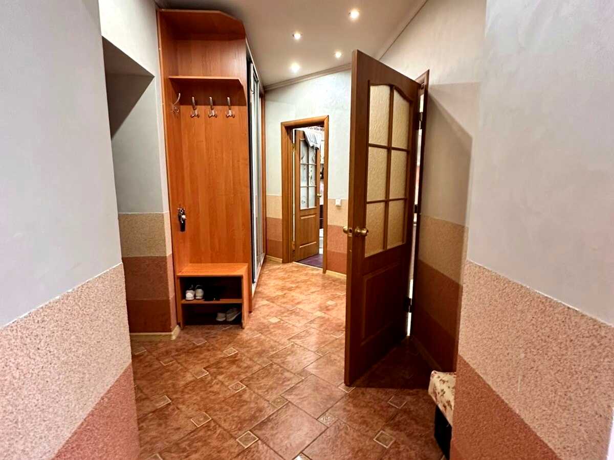 Квартира на вул. Івана Миколайчука, 30 в Івано-Франківську, ID 396562, фото №14