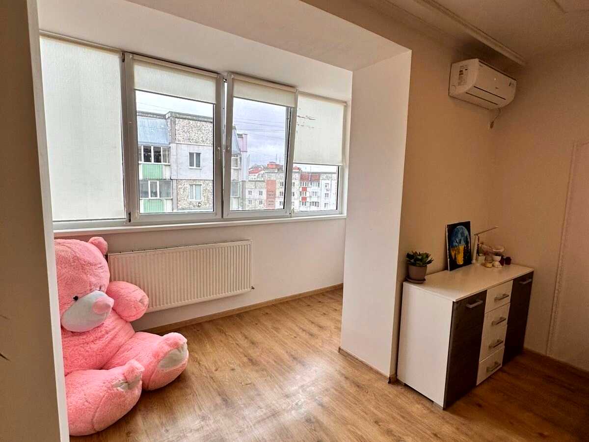 Квартира на вул. Івана Миколайчука, 30 в Івано-Франківську, ID 396562, фото №15