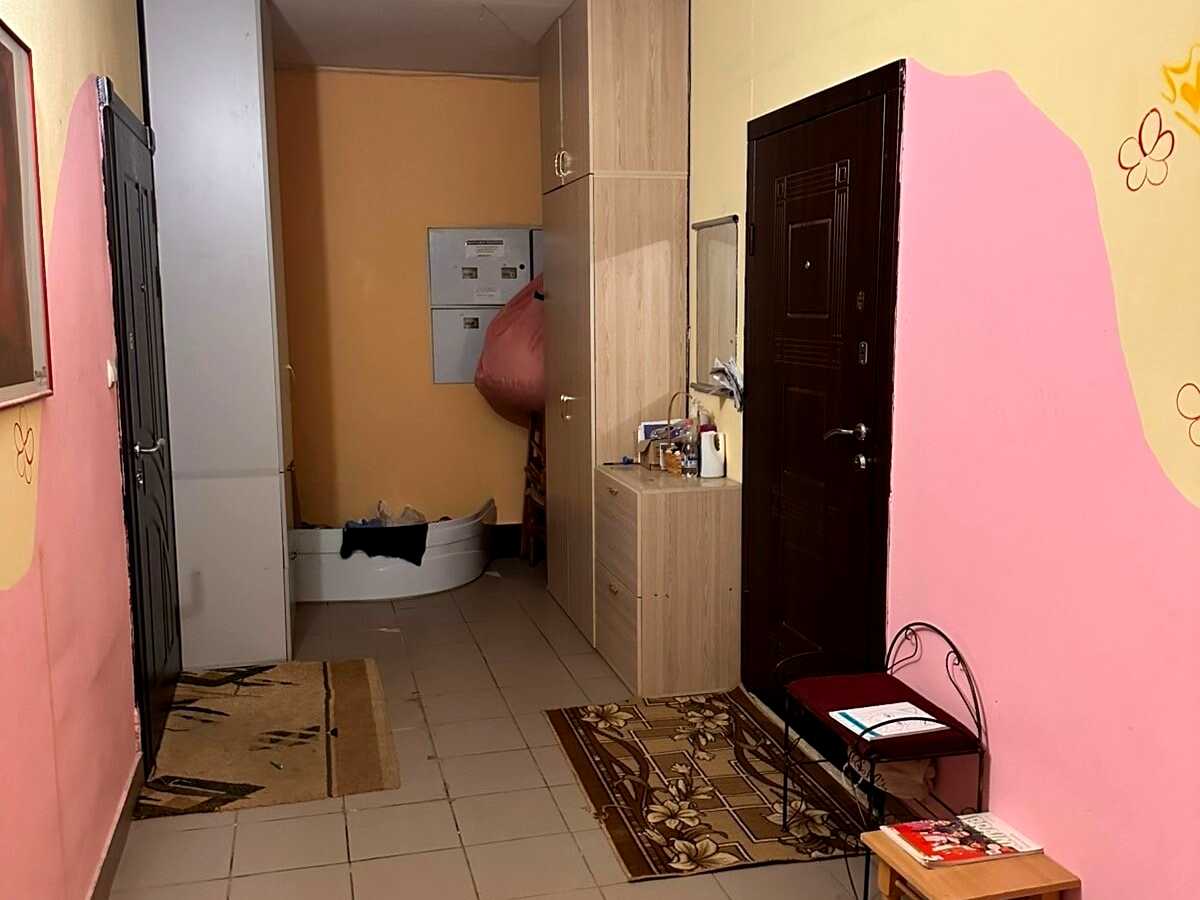 Квартира на вул. Івана Миколайчука, 30 в Івано-Франківську, ID 396562, фото №3