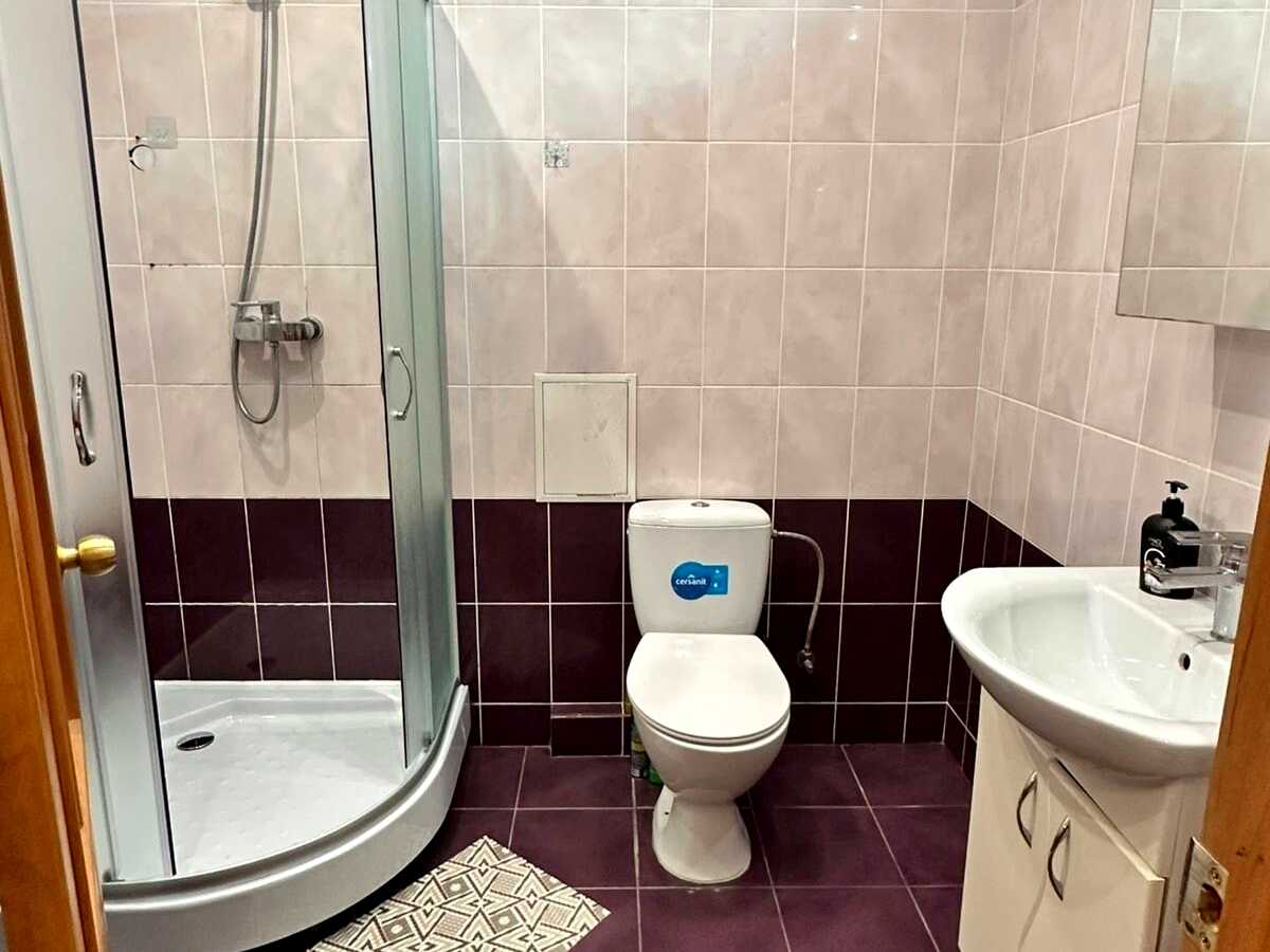 Квартира на вул. Івана Миколайчука, 30 в Івано-Франківську, ID 396562, фото №4