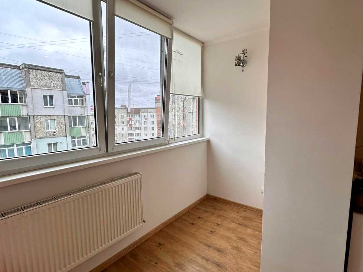 Квартира на вул. Івана Миколайчука, 30 в Івано-Франківську, ID 396562, фото №6