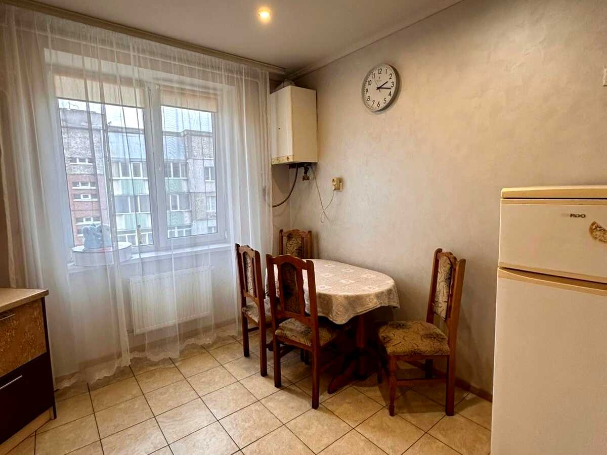 Квартира на вул. Івана Миколайчука, 30 в Івано-Франківську, ID 396562, фото №7