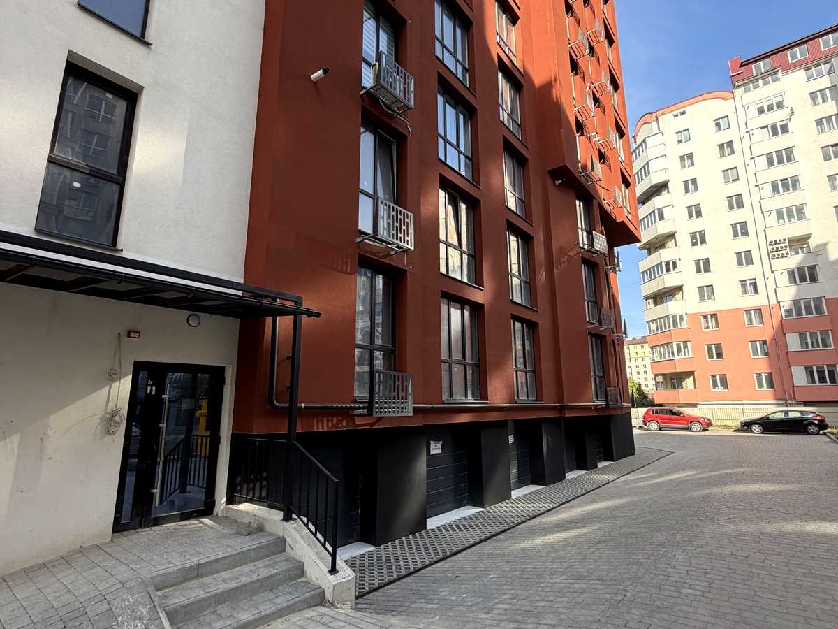 Квартира на вул. Хіміків, 29А, ID 396569, фото №1