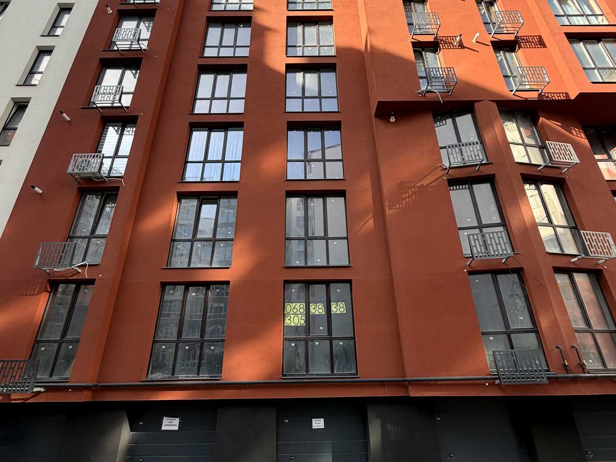 Квартира на вул. Хіміків, 29А в Івано-Франківську, ID 396569, фото №6