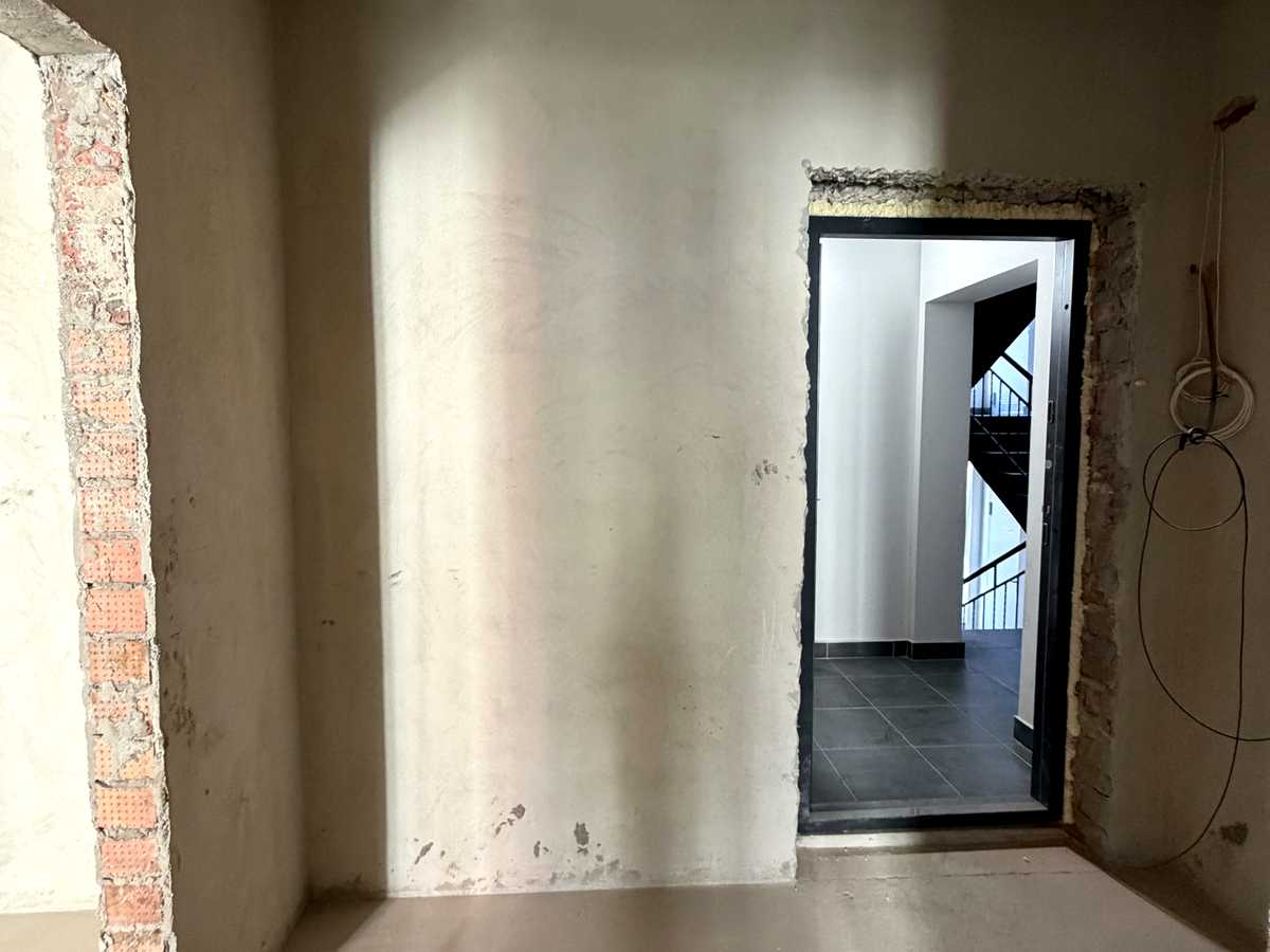 Квартира на вул. Хіміків, 29А в Івано-Франківську, ID 396569, фото №10