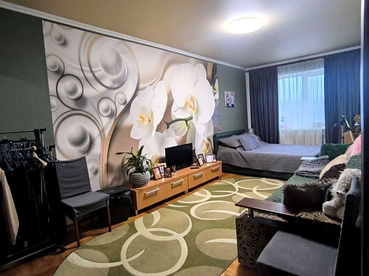 Квартира на вул. Вокзальна, 133, ID 396687, фото №1