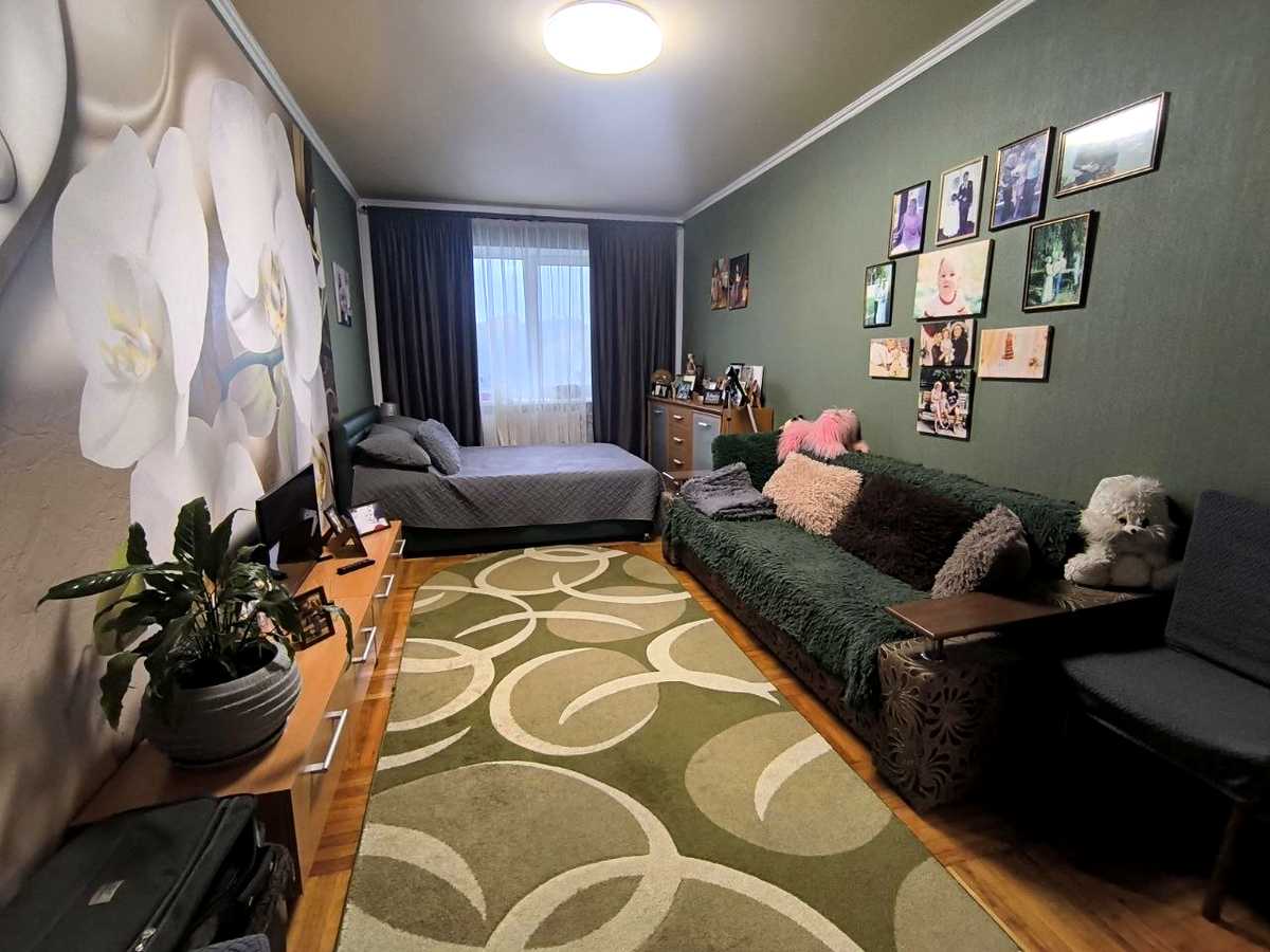 Квартира на вул. Вокзальна, 133 в Хмельницькому, ID 396687, фото №2