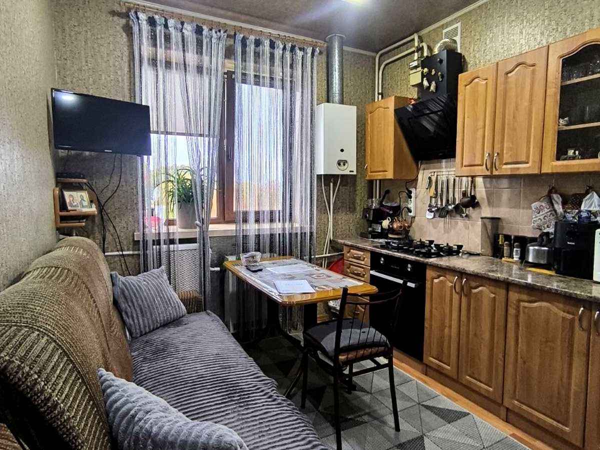 Квартира на вул. Вокзальна, 133 в Хмельницькому, ID 396687, фото №4