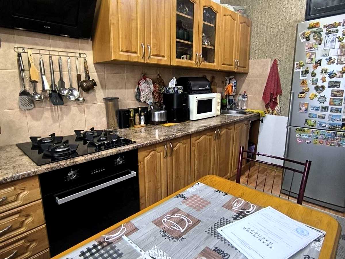Квартира на вул. Вокзальна, 133 в Хмельницькому, ID 396687, фото №5