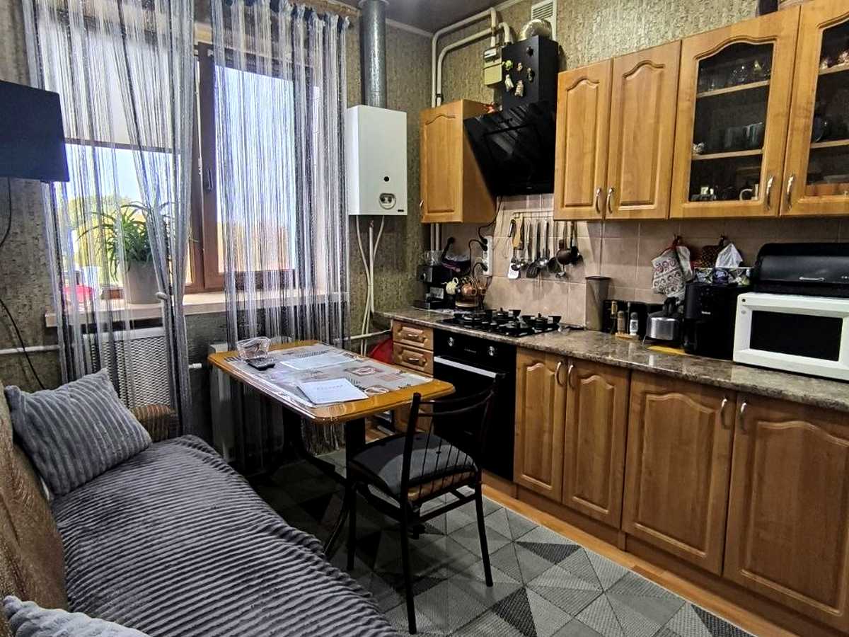Квартира на вул. Вокзальна, 133 в Хмельницькому, ID 396687, фото №6