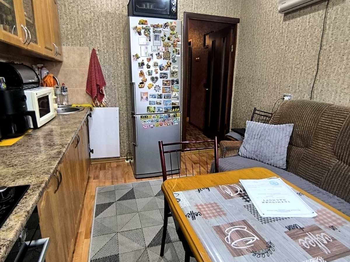 Квартира на вул. Вокзальна, 133 в Хмельницькому, ID 396687, фото №7
