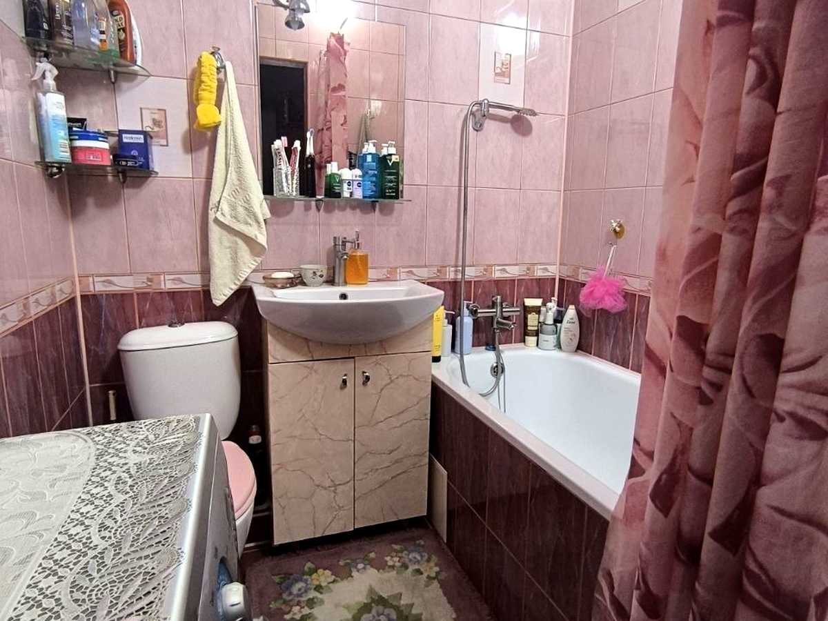Квартира на вул. Вокзальна, 133 в Хмельницькому, ID 396687, фото №9