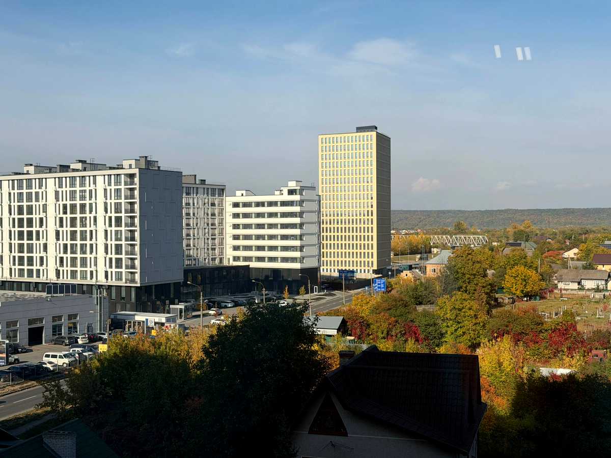Квартира на вул. Княгинин в Івано-Франківську, ID 396686, фото №9