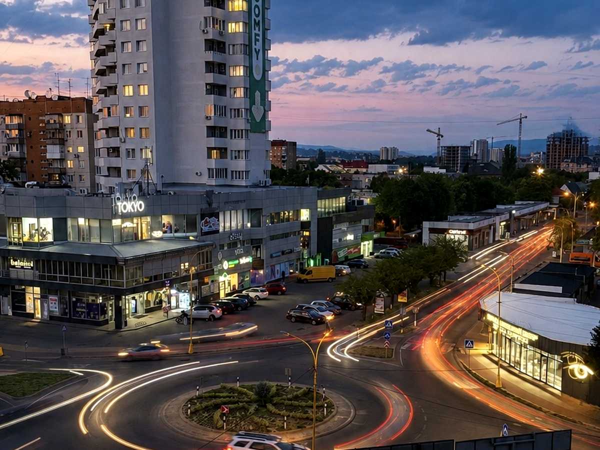 Квартира на вул. Бориса Тлехаса, 76/74 в Ужгороді, ID 396637, фото №24