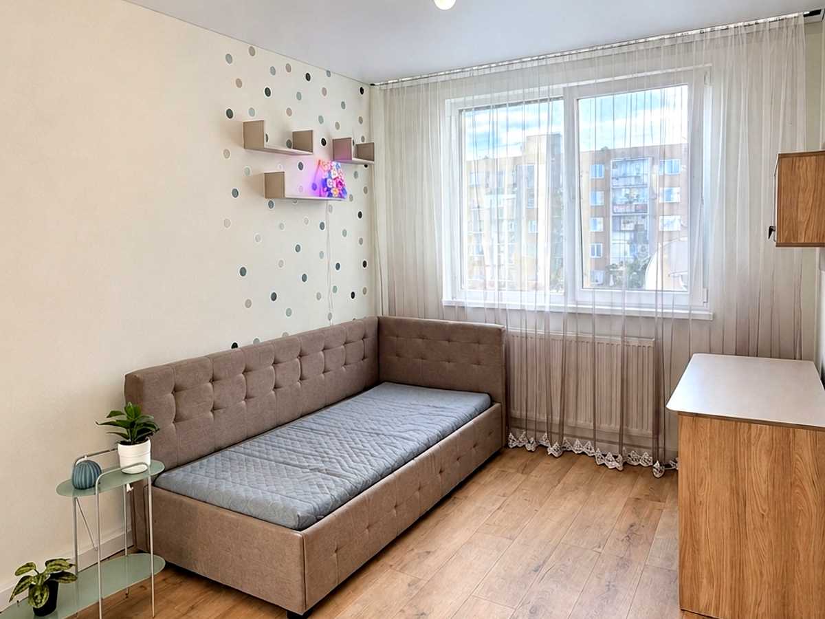 Квартира на вул. Бориса Тлехаса, 76/74 в Ужгороді, ID 396637, фото №25