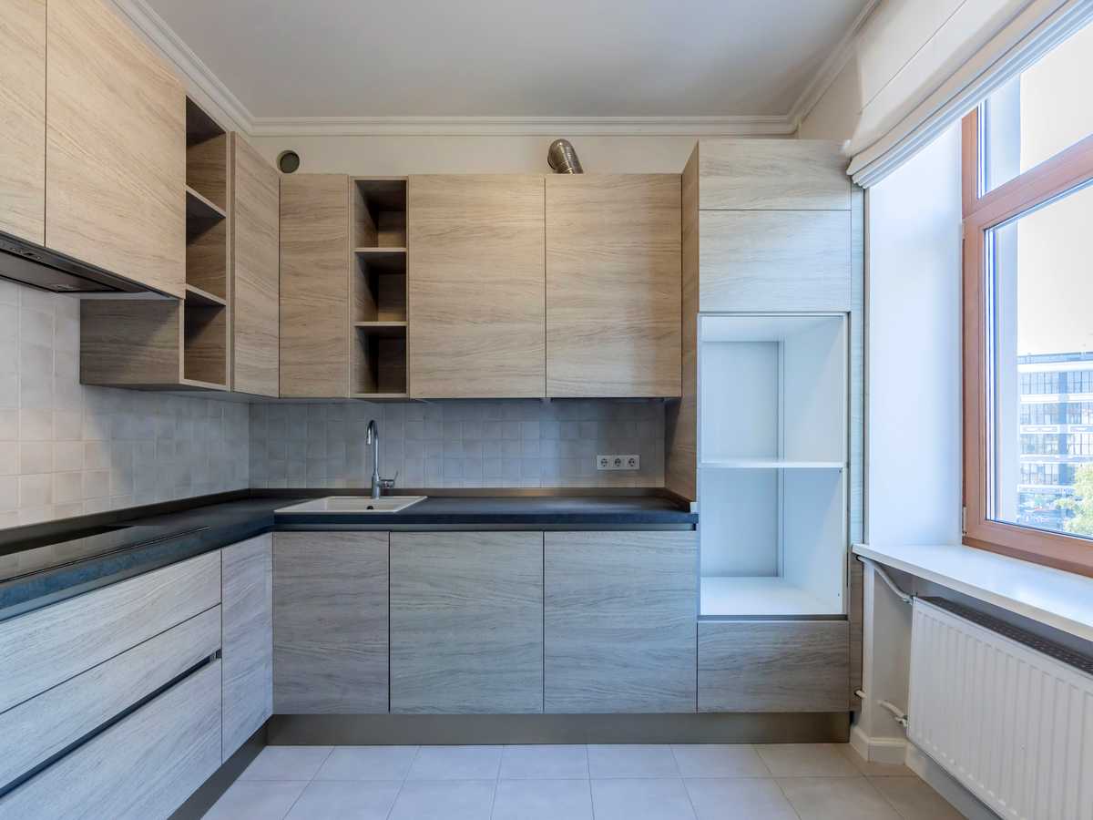 Квартира на вул. Кудрявська, 2, ID 398969, фото №1