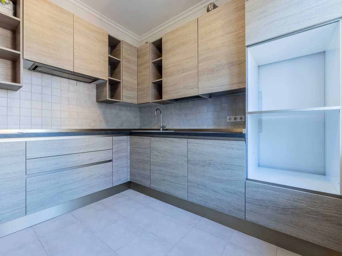 Квартира на вул. Кудрявська, 2 в Києві, ID 398969, фото №2