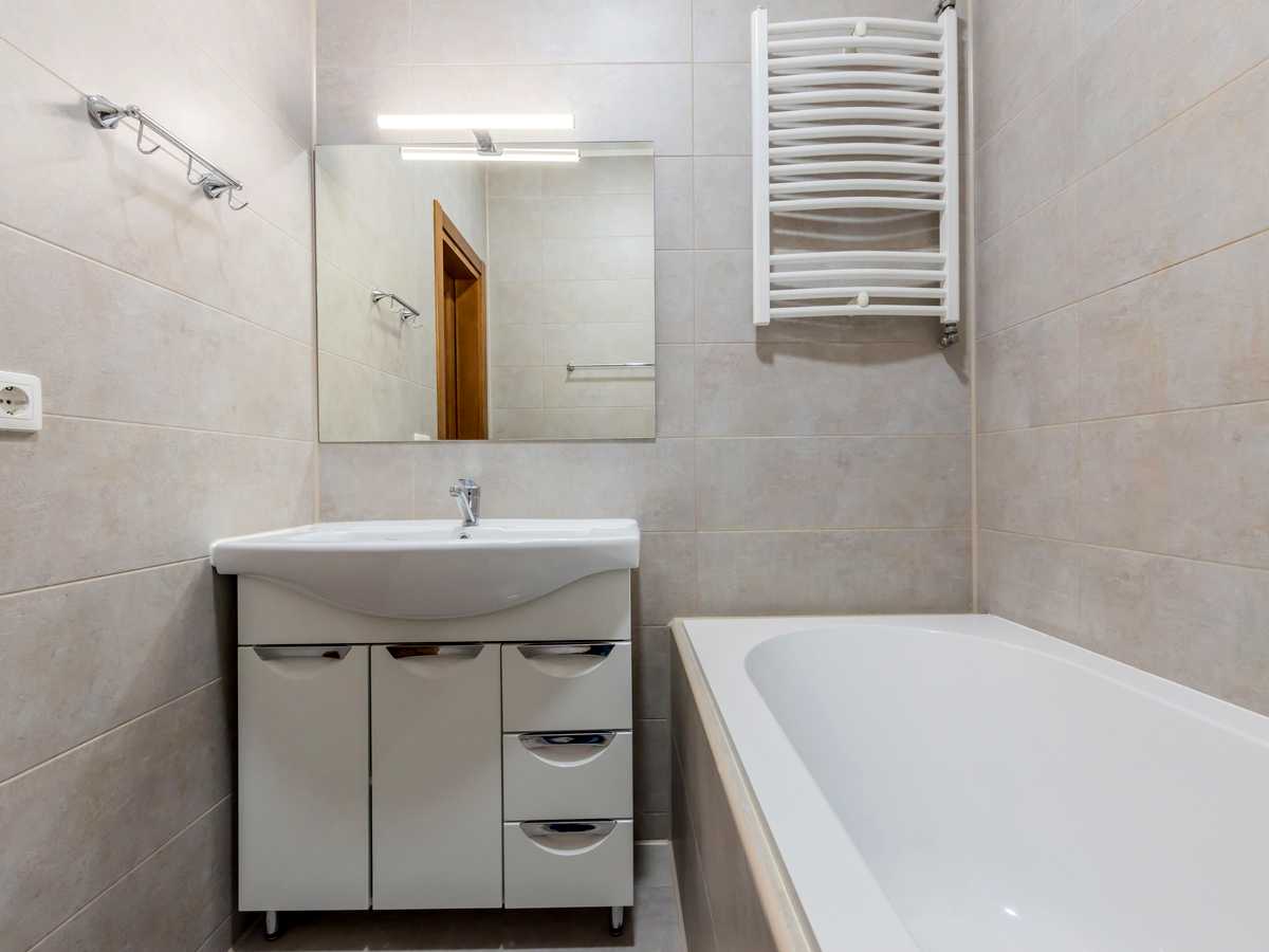 Квартира на вул. Кудрявська, 2 в Києві, ID 398969, фото №11
