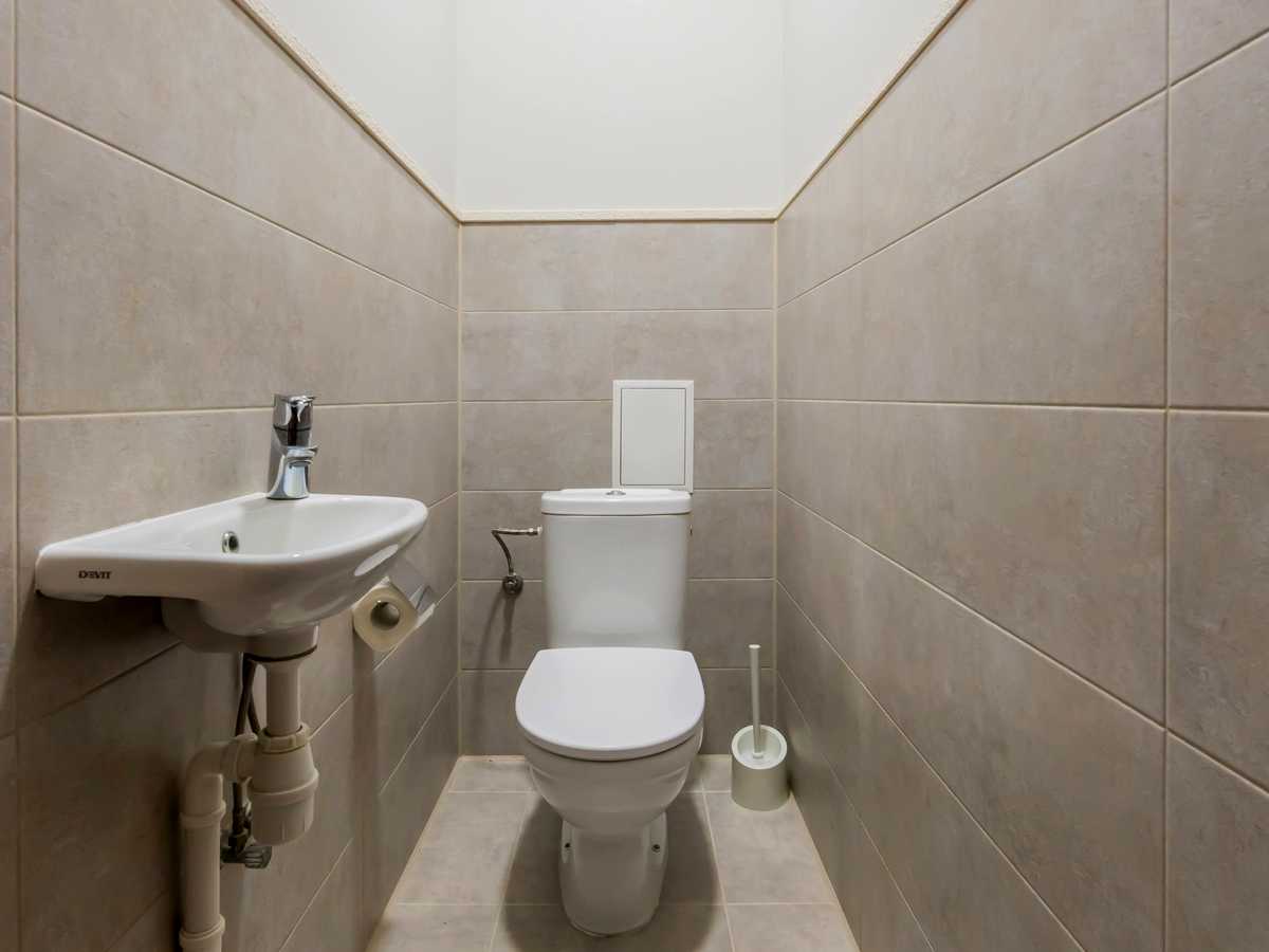 Квартира на вул. Кудрявська, 2 в Києві, ID 398969, фото №13