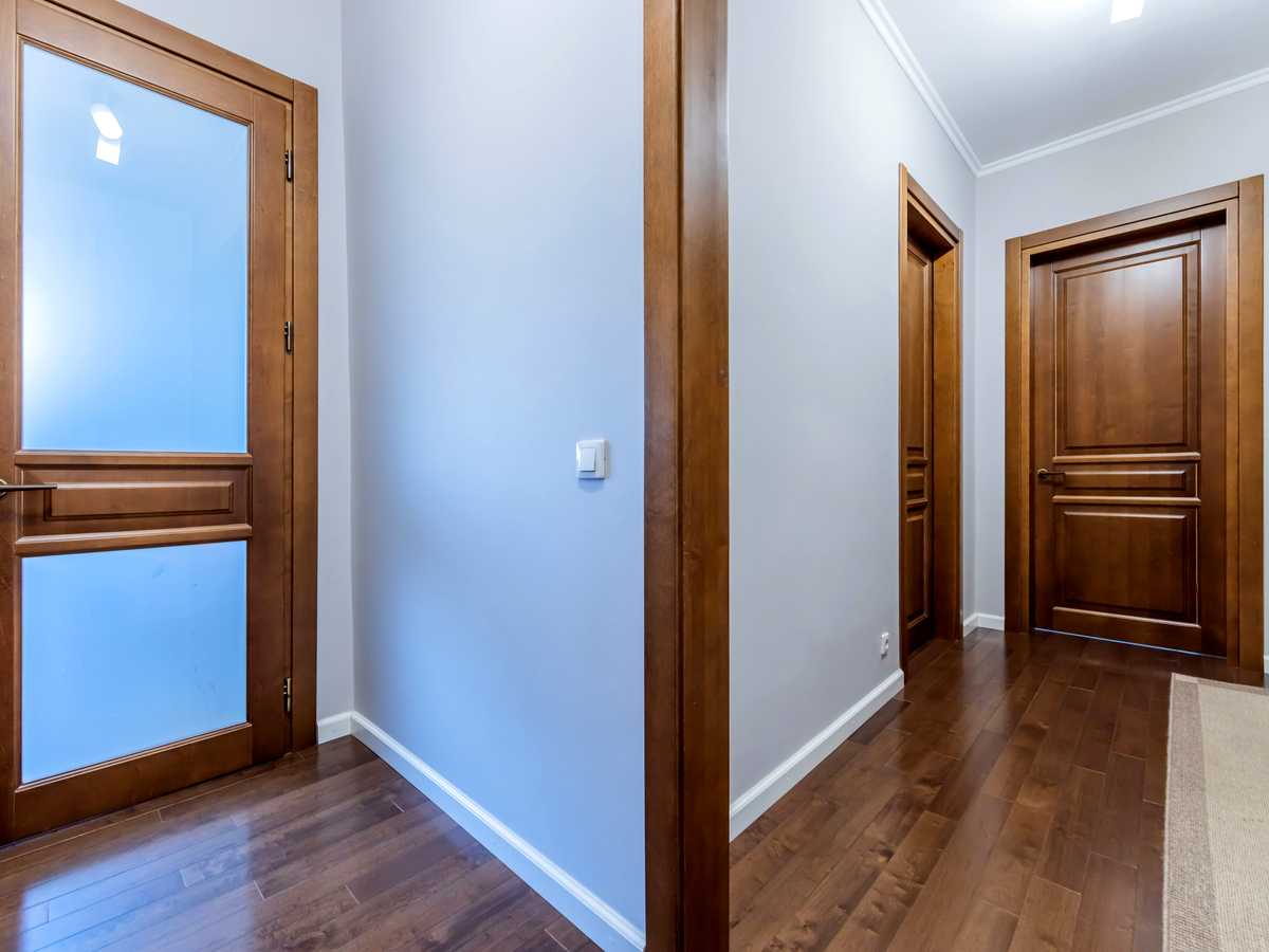 Квартира на вул. Кудрявська, 2 в Києві, ID 398969, фото №15