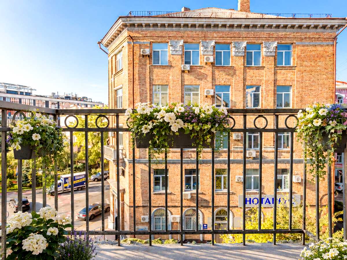 Квартира на вул. Кудрявська, 2 в Києві, ID 398969, фото №19
