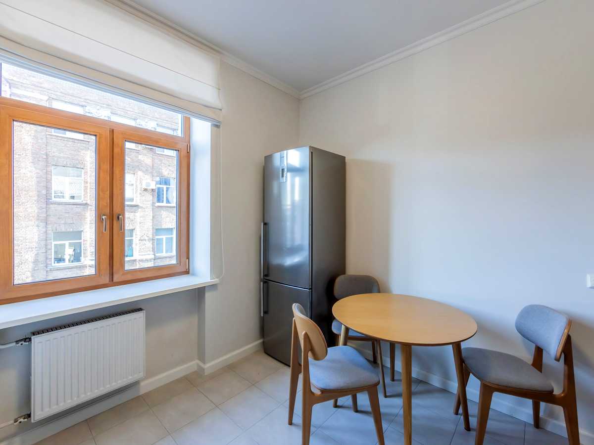Квартира на вул. Кудрявська, 2 в Києві, ID 398969, фото №4