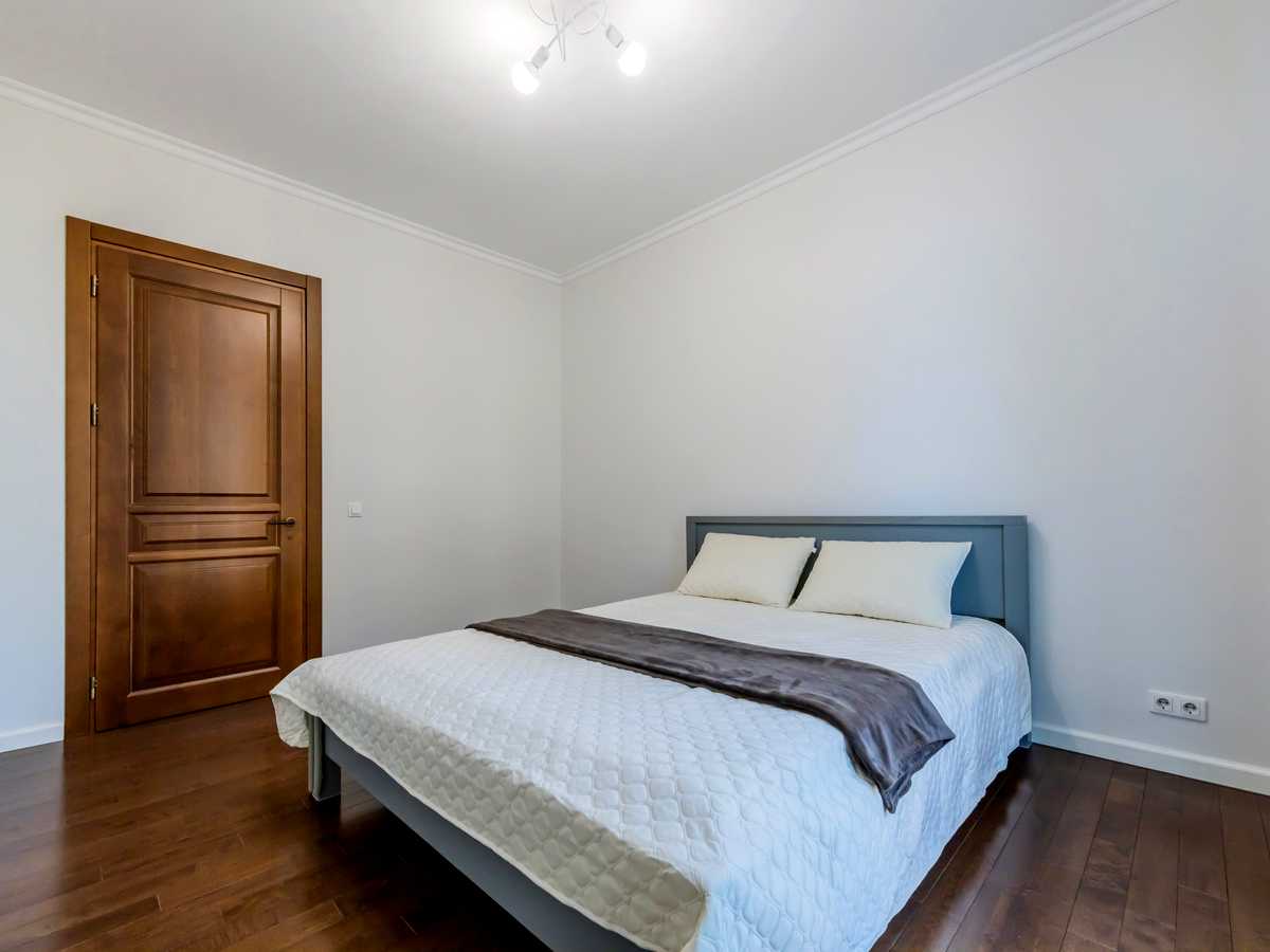 Квартира на вул. Кудрявська, 2 в Києві, ID 398969, фото №5