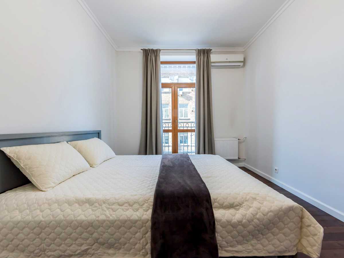 Квартира на вул. Кудрявська, 2 в Києві, ID 398969, фото №6