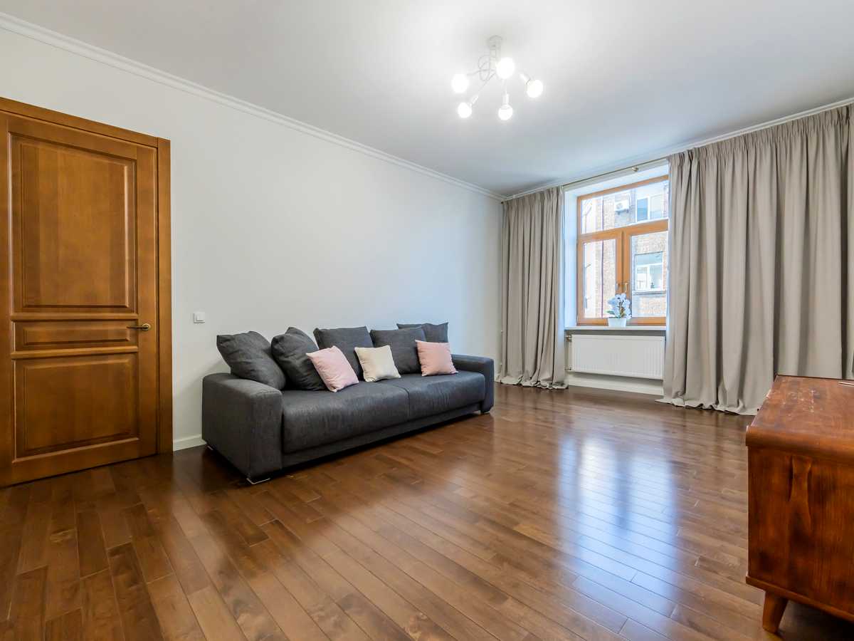 Квартира на вул. Кудрявська, 2 в Києві, ID 398969, фото №8