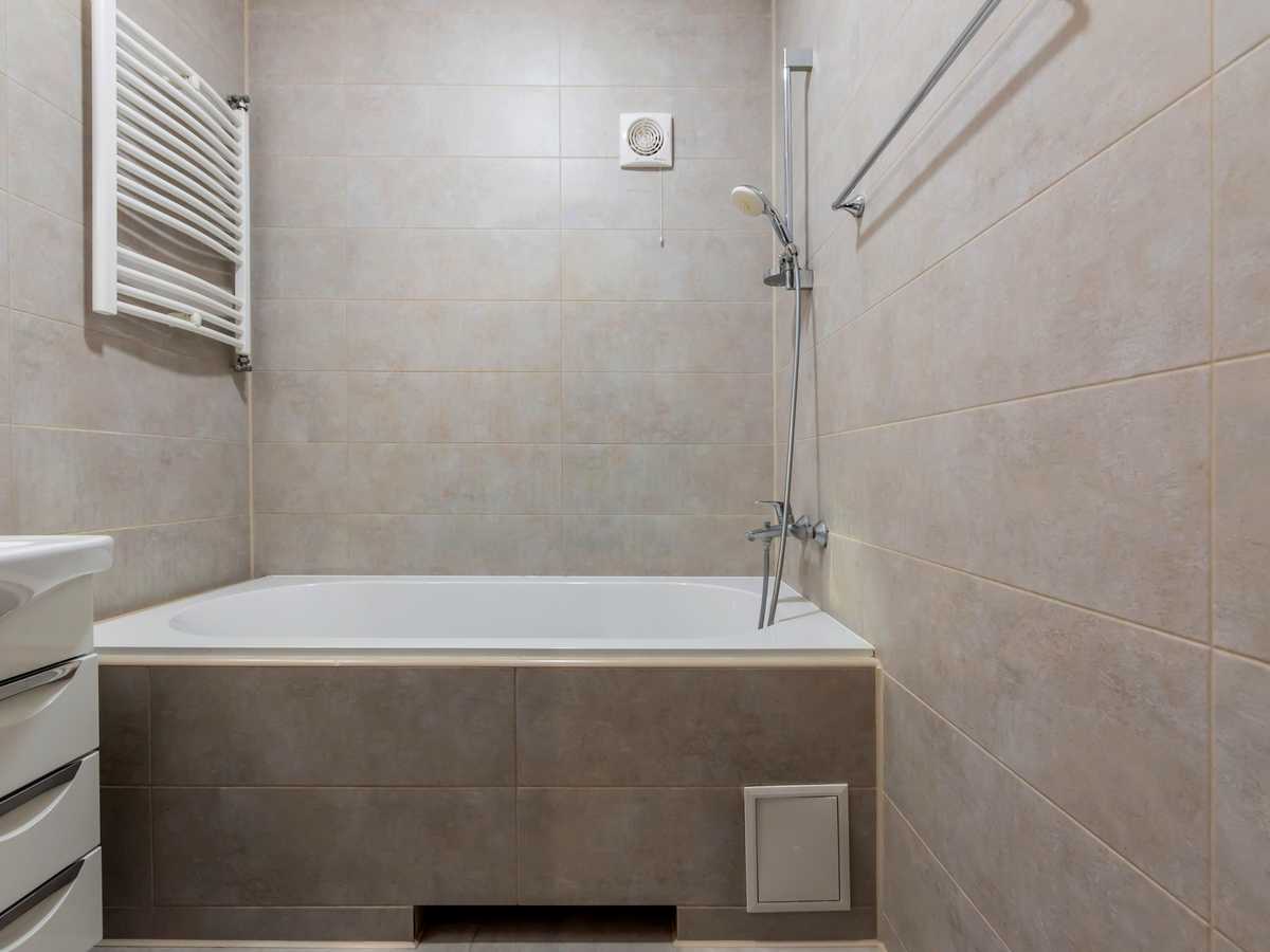 Квартира на вул. Кудрявська, 2 в Києві, ID 398969, фото №10