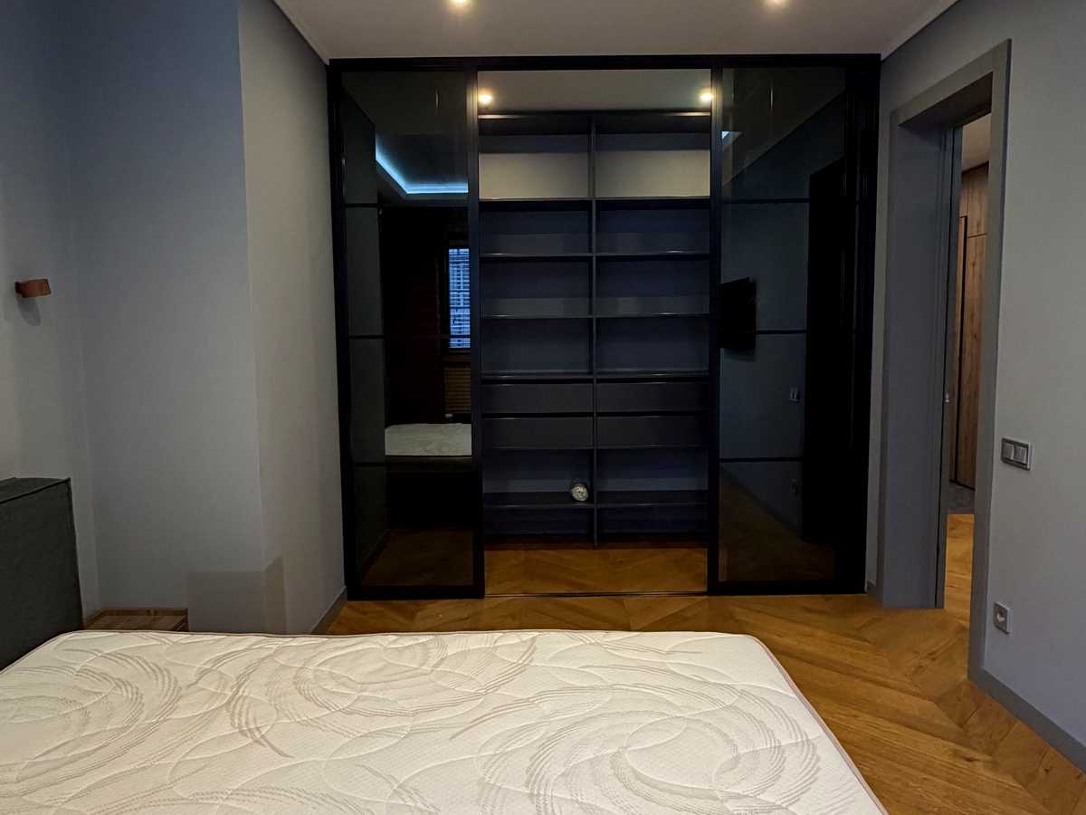 Квартира на вул. Предславинська, 53 в Києві, ID 396690, фото №4